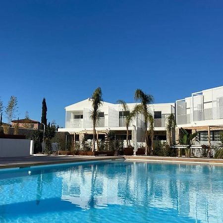 Van Der Valk Hotel Bloom 생타굴프 외부 사진
