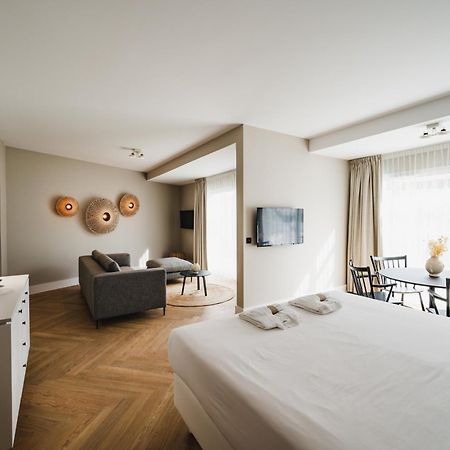 Van Der Valk Hotel Bloom 생타굴프 외부 사진