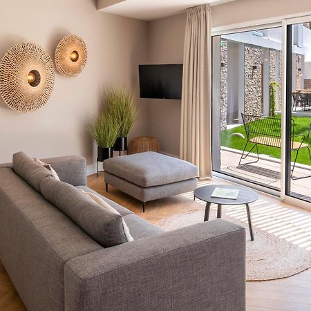 Van Der Valk Hotel Bloom 생타굴프 외부 사진