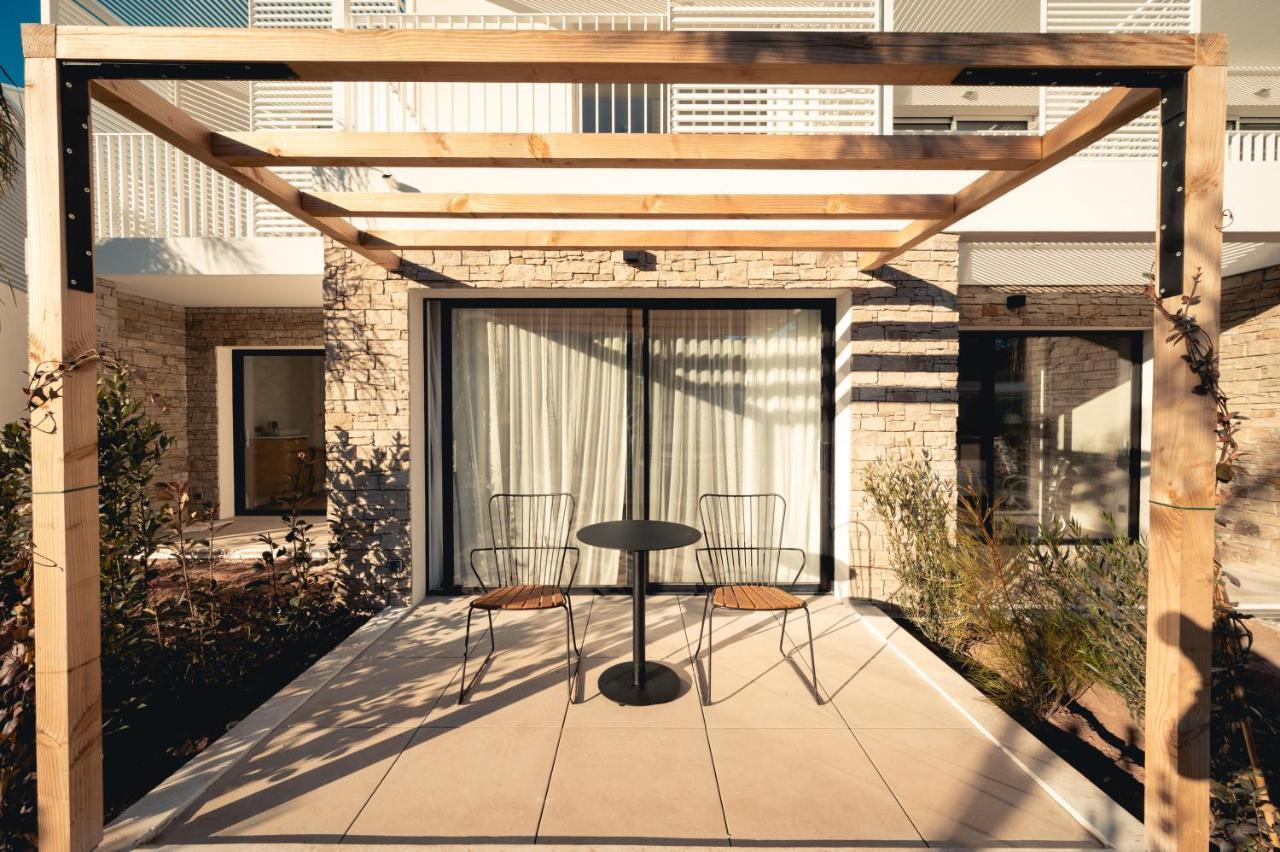Van Der Valk Hotel Bloom 생타굴프 외부 사진