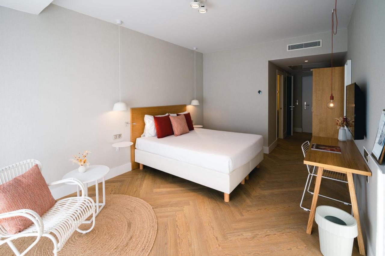 Van Der Valk Hotel Bloom 생타굴프 외부 사진