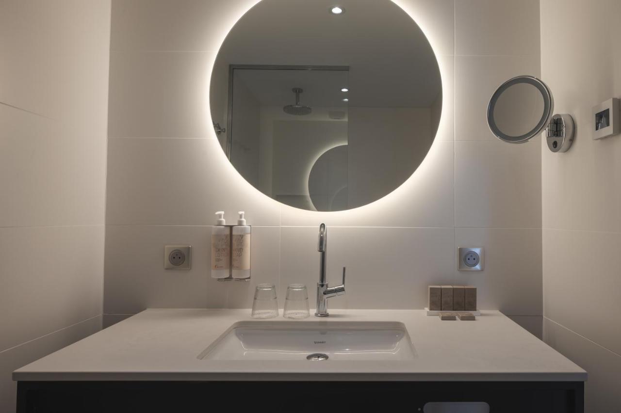Van Der Valk Hotel Bloom 생타굴프 외부 사진