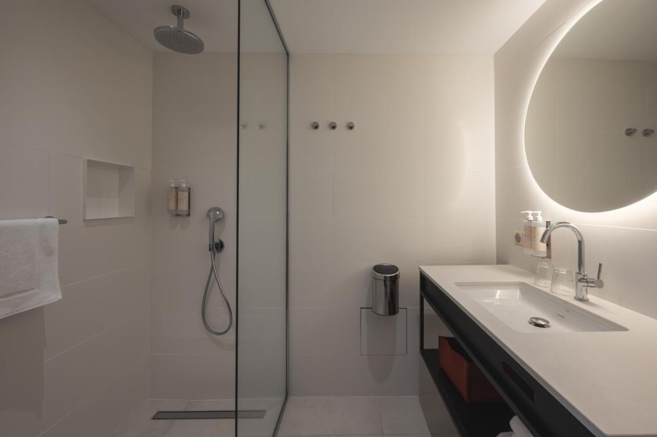 Van Der Valk Hotel Bloom 생타굴프 외부 사진