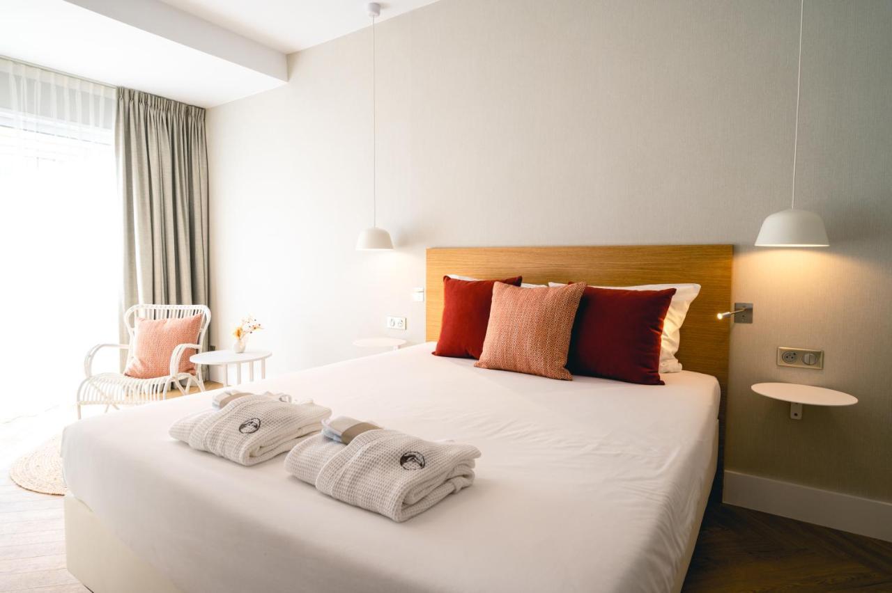 Van Der Valk Hotel Bloom 생타굴프 외부 사진