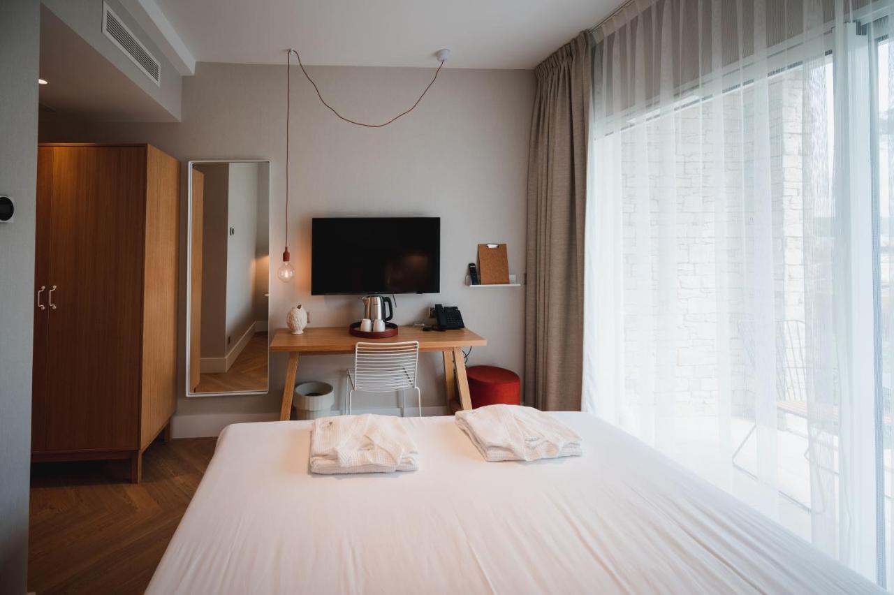Van Der Valk Hotel Bloom 생타굴프 외부 사진