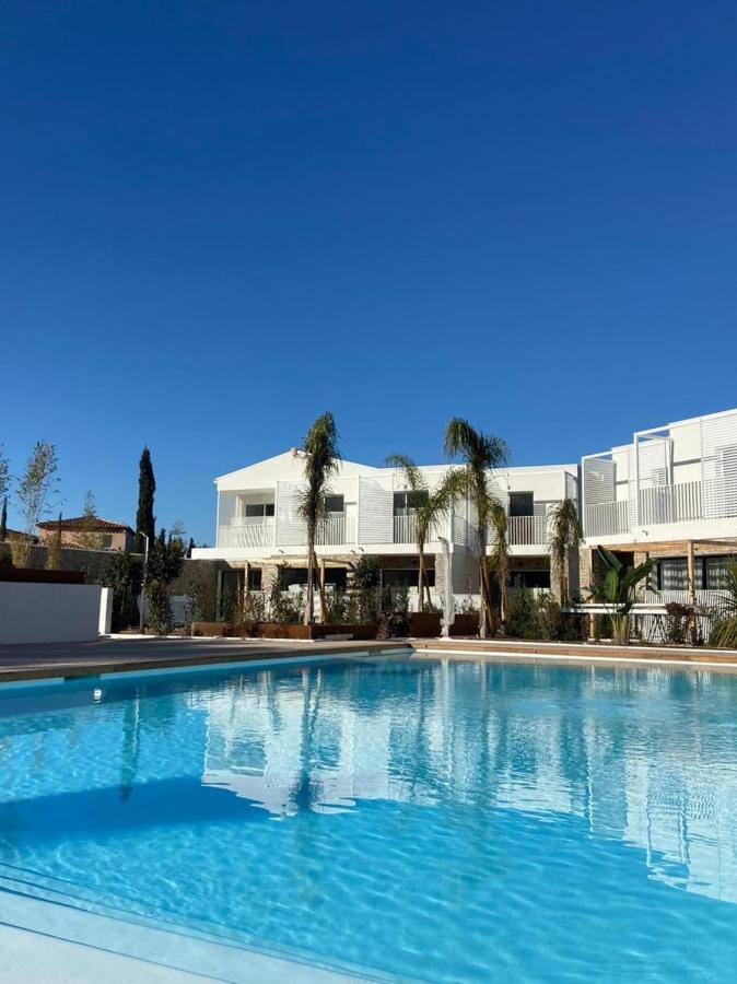 Van Der Valk Hotel Bloom 생타굴프 외부 사진