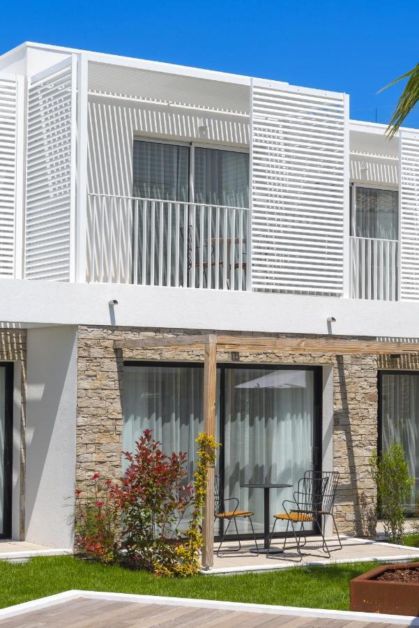 Van Der Valk Hotel Bloom 생타굴프 외부 사진