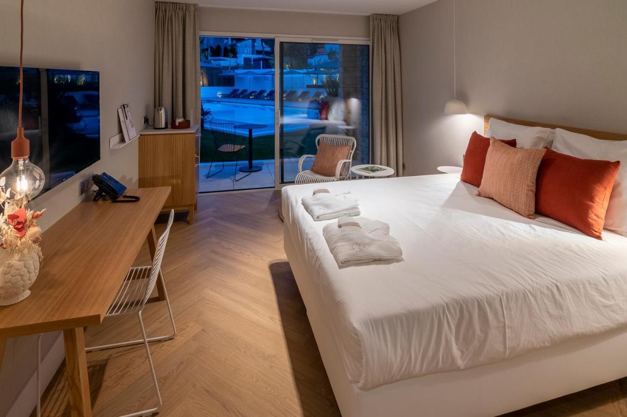 Van Der Valk Hotel Bloom 생타굴프 외부 사진