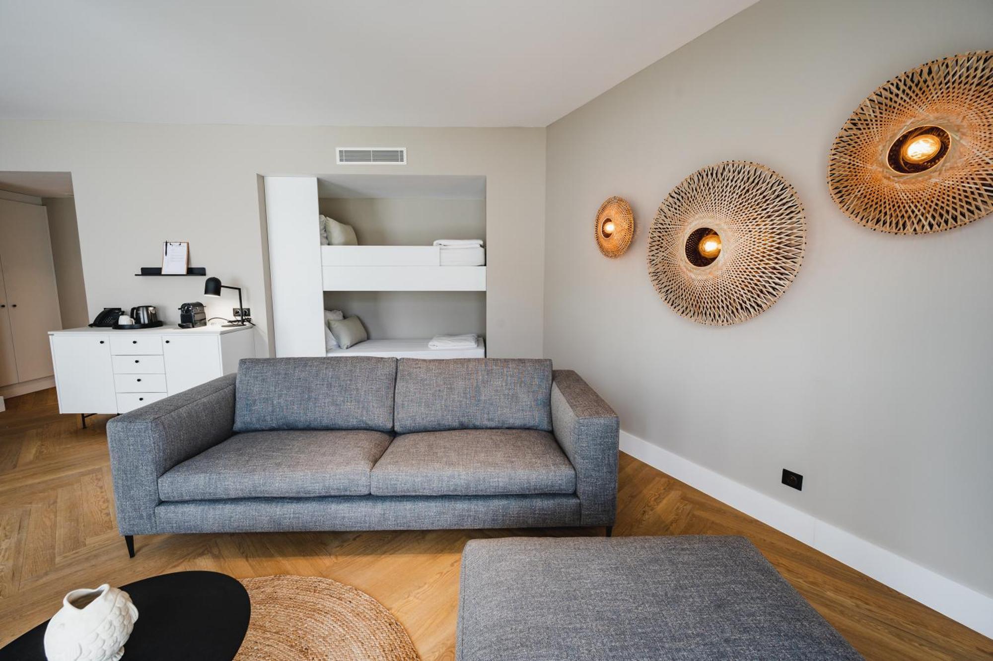 Van Der Valk Hotel Bloom 생타굴프 외부 사진