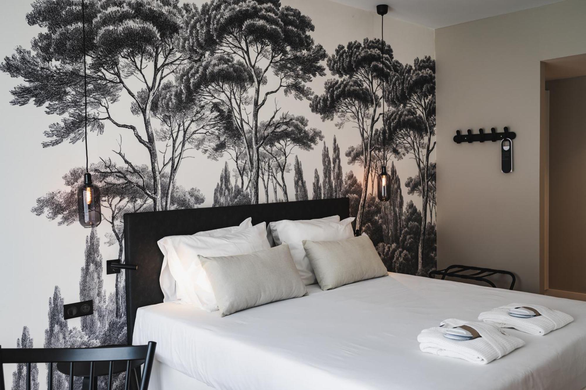 Van Der Valk Hotel Bloom 생타굴프 외부 사진