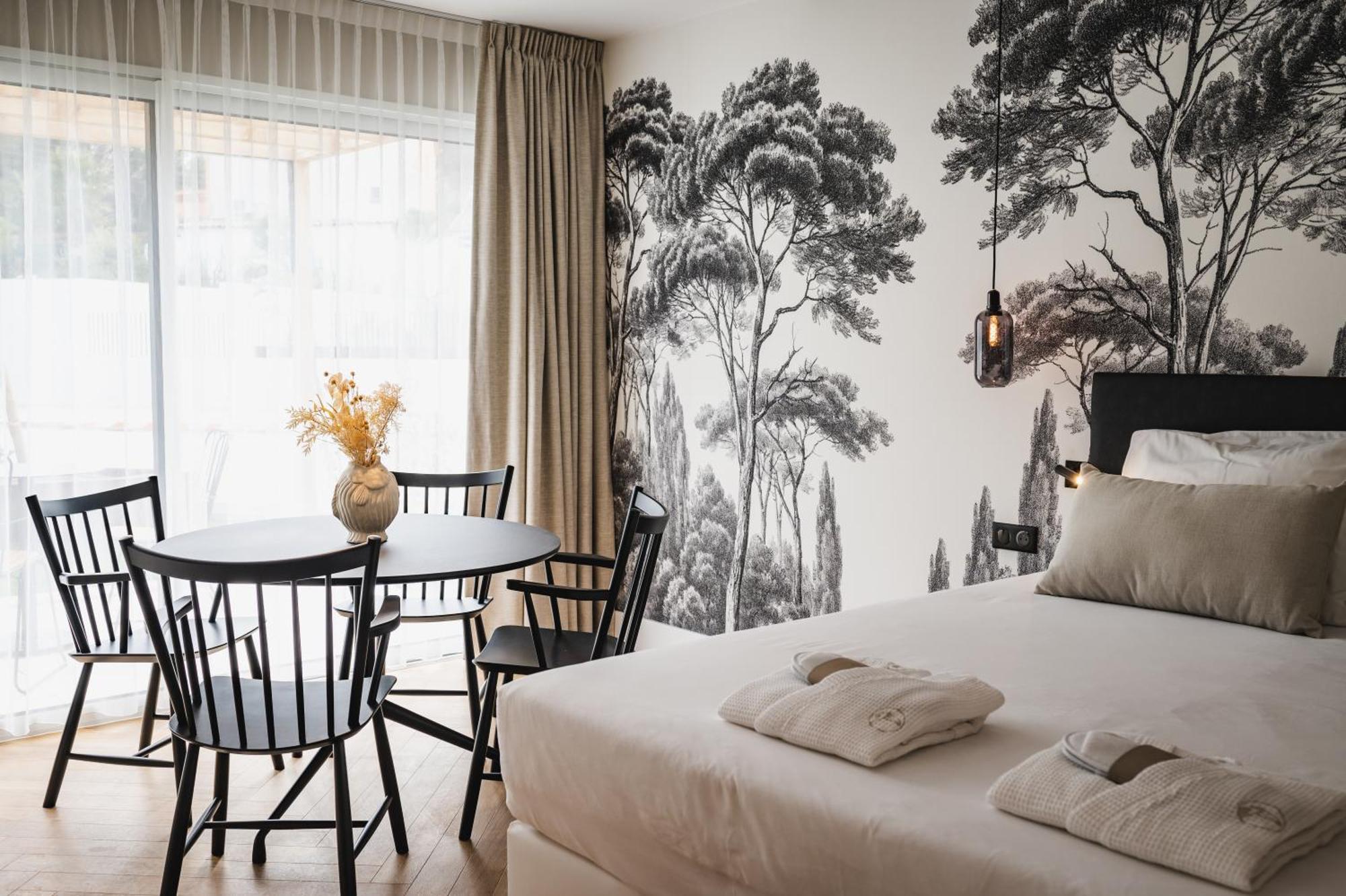 Van Der Valk Hotel Bloom 생타굴프 외부 사진