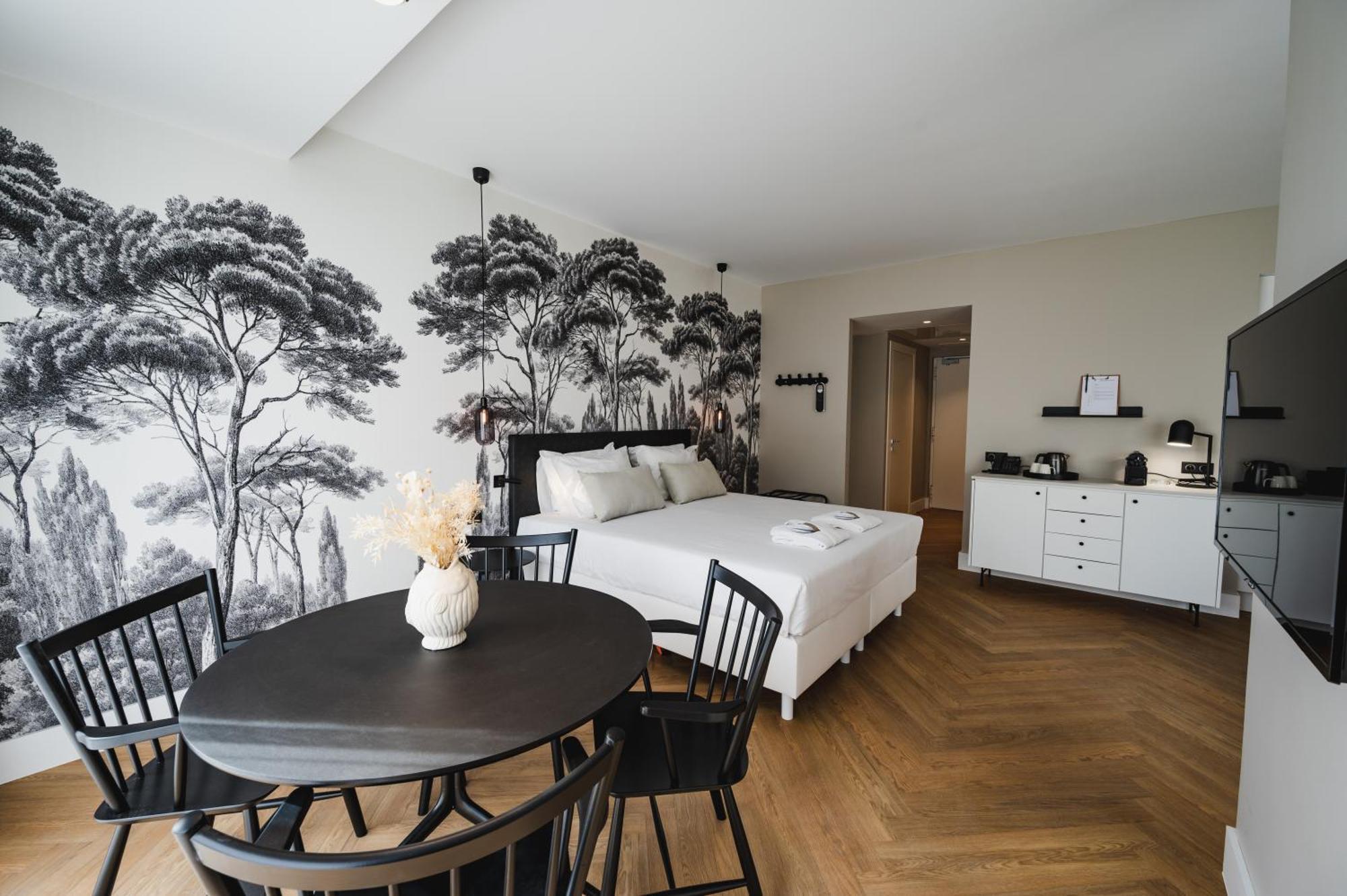 Van Der Valk Hotel Bloom 생타굴프 외부 사진
