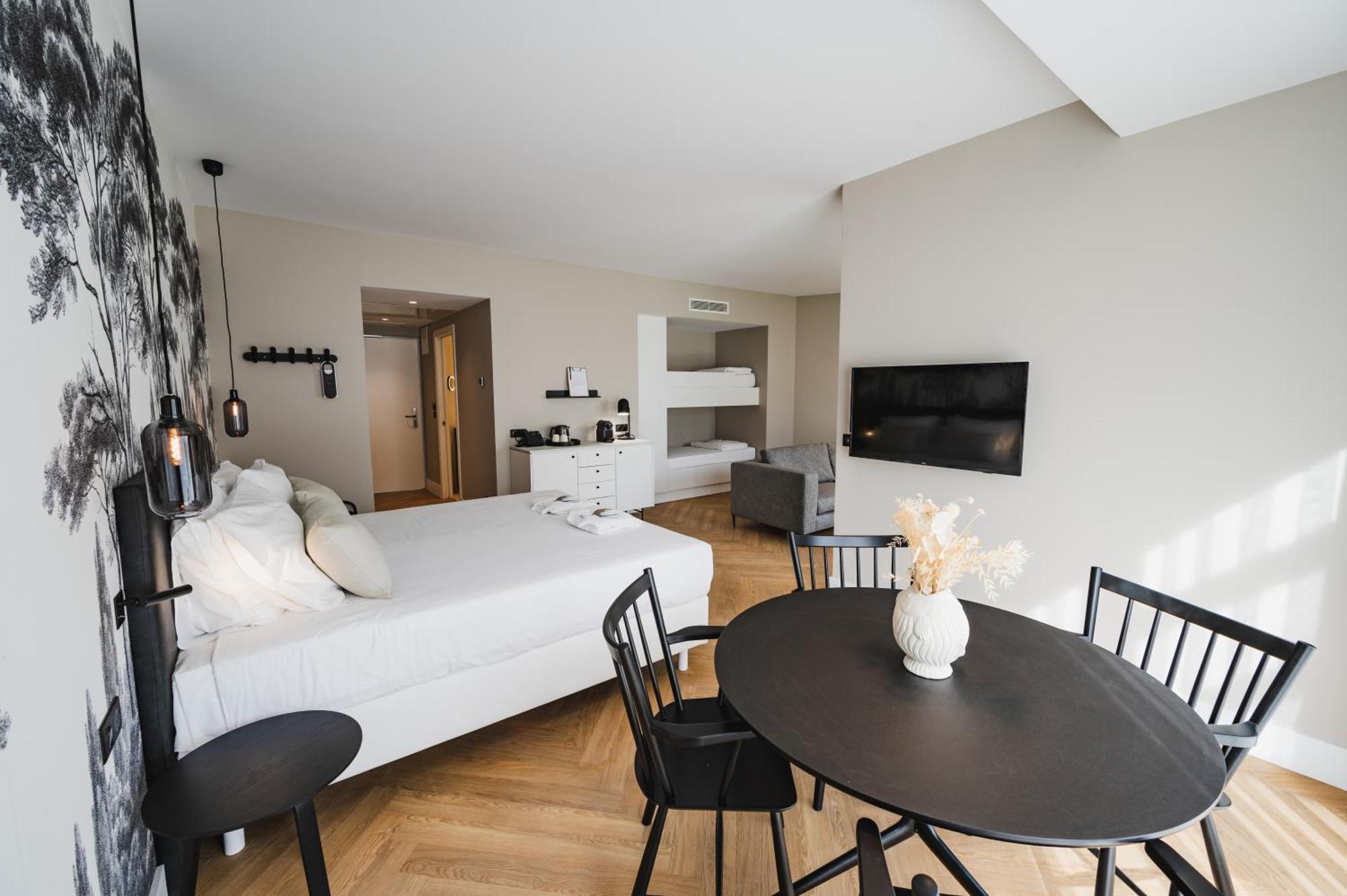 Van Der Valk Hotel Bloom 생타굴프 외부 사진