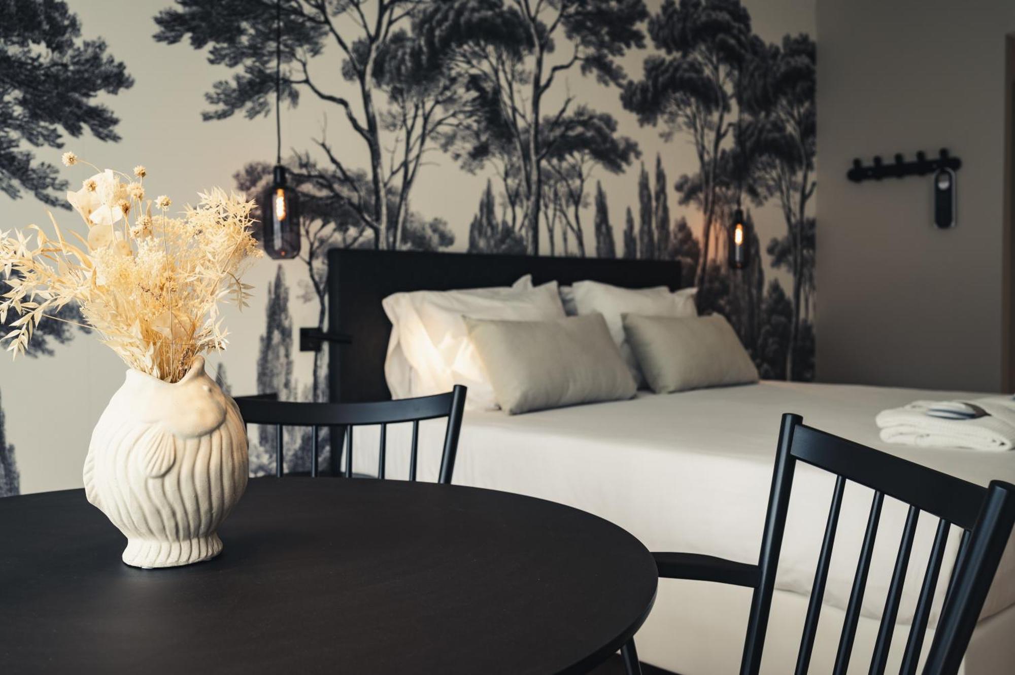 Van Der Valk Hotel Bloom 생타굴프 외부 사진