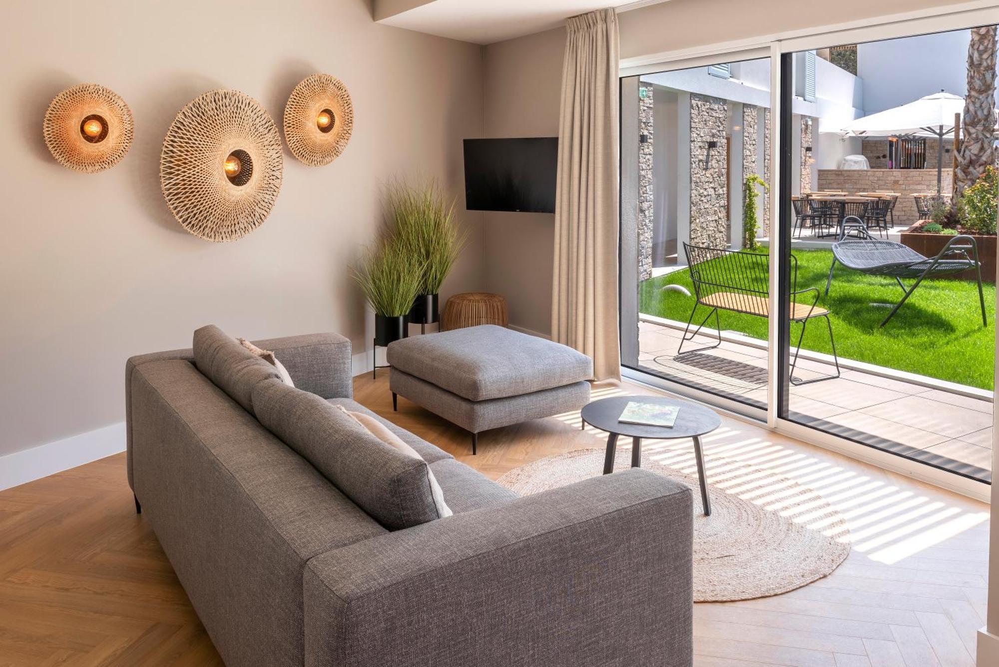 Van Der Valk Hotel Bloom 생타굴프 외부 사진