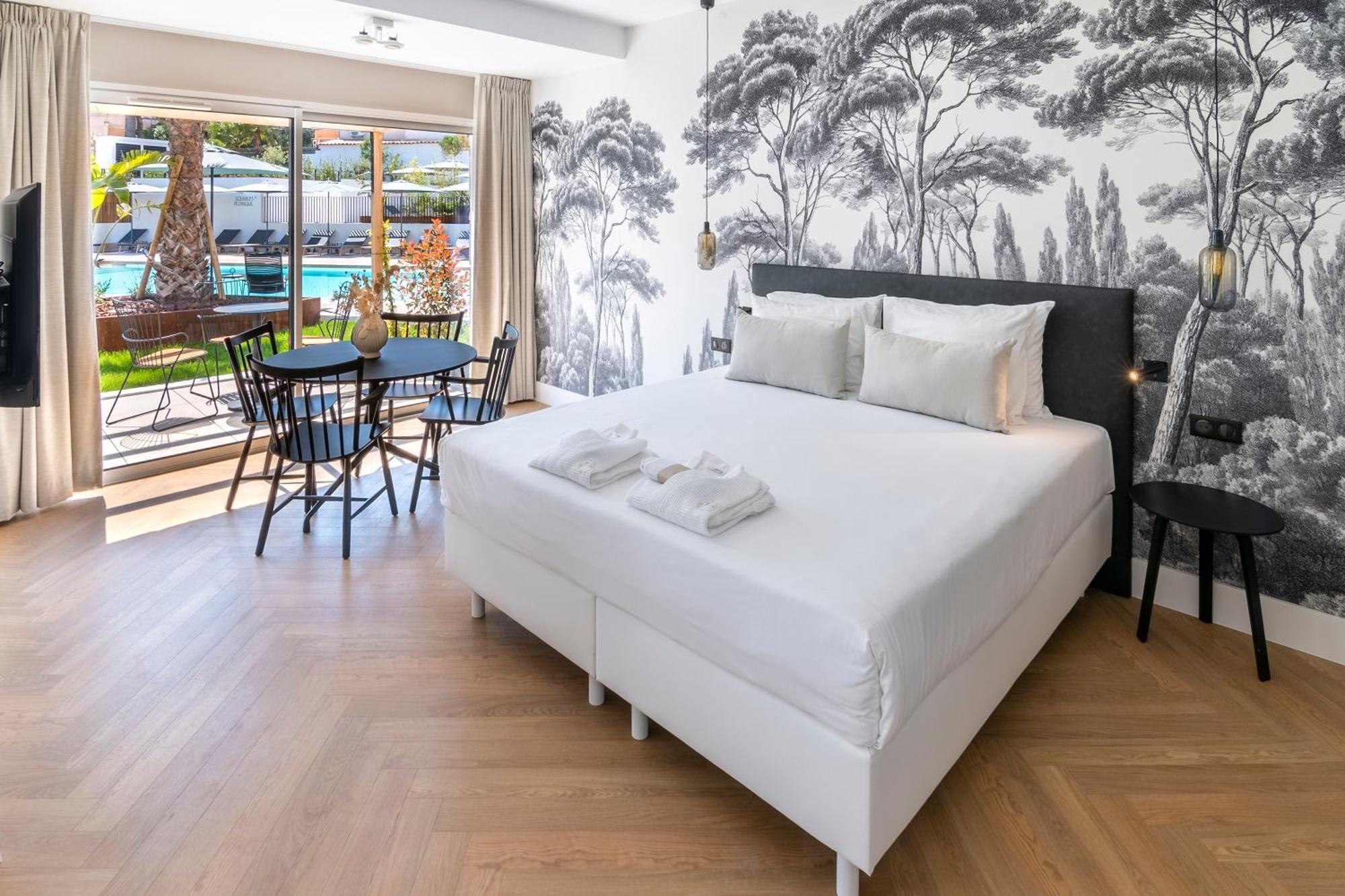 Van Der Valk Hotel Bloom 생타굴프 외부 사진