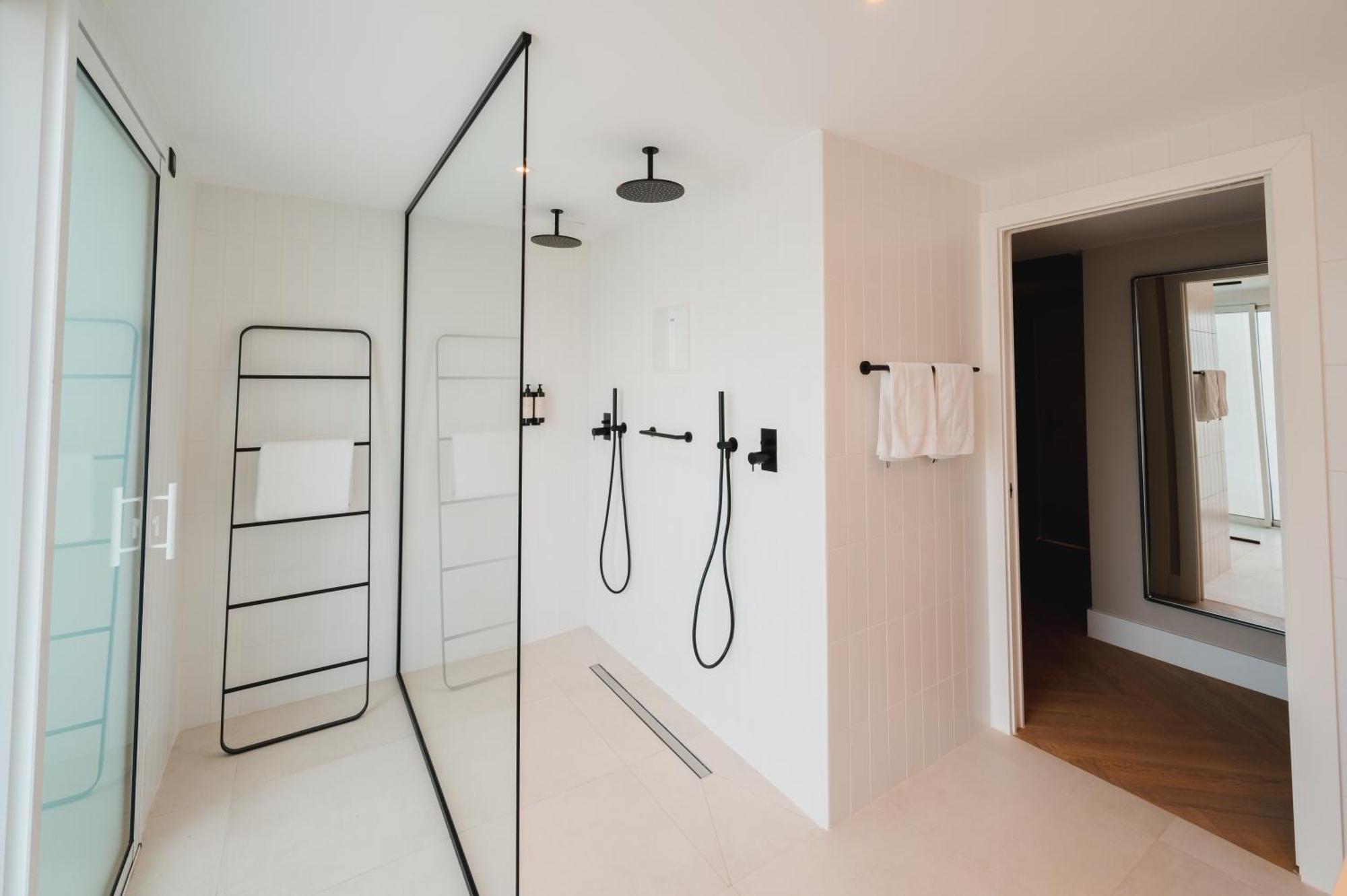 Van Der Valk Hotel Bloom 생타굴프 외부 사진