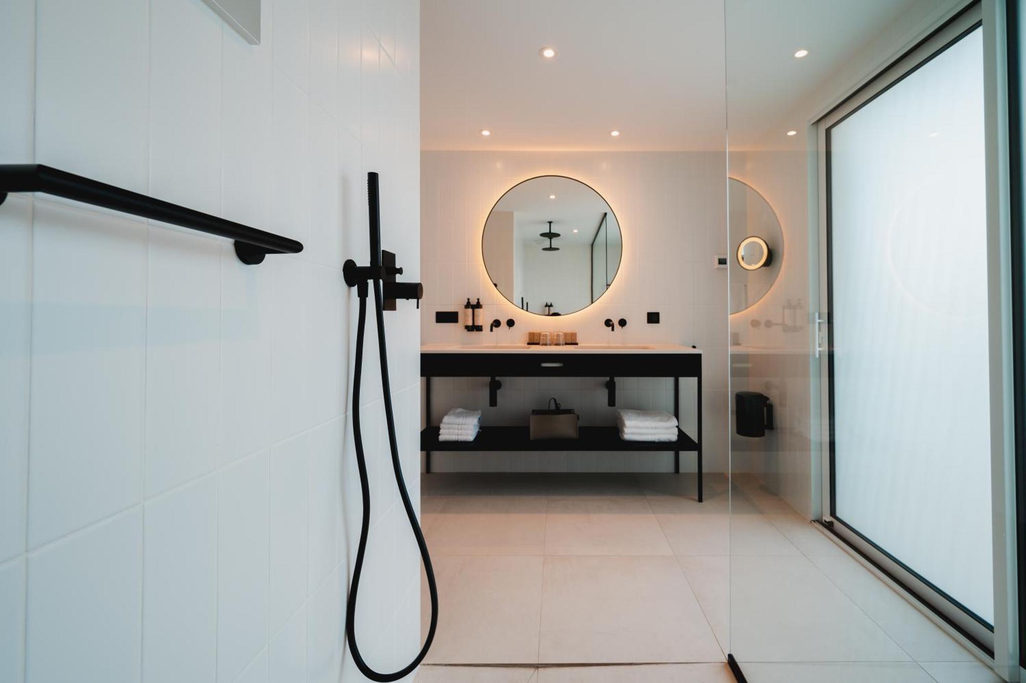 Van Der Valk Hotel Bloom 생타굴프 외부 사진